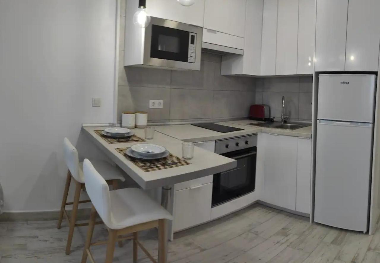 Cozy Studio Harbour View In Puerto De La Cruz Экстерьер фото